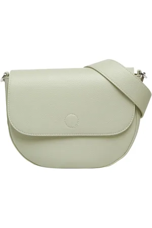 QS by s.Oliver Schoudertas Crossbody Bag Kaki