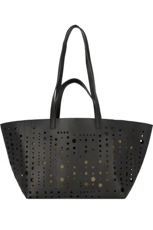 Desigual Shopper Accessories Cahuil Shopping Bag Zwart