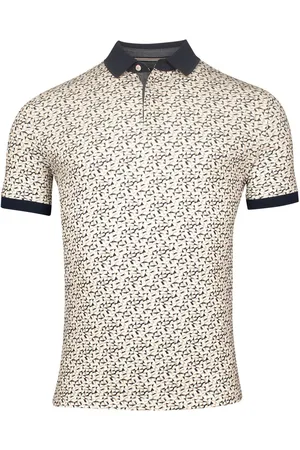 Baileys Poloshirt korte mouw