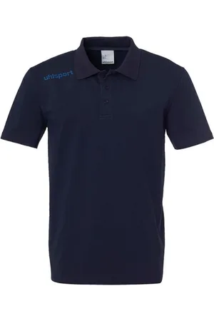 Uhlsport Essential Polo Shirt Marine