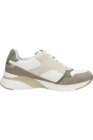 Mustang Veterschoenen Laag Veterschoenen Laag -