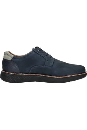 Australian Preston Veterschoenen Laag -