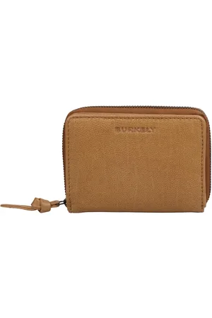 Burkely JUST JOLIE DOUBLE FLAP WALLET