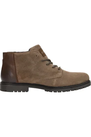 Bugatti Barrack Veterschoenen Hoog -