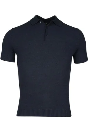 Baileys Poloshirt korte mouw