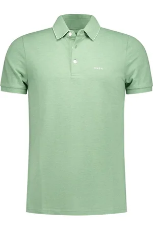 NZA New Zealand poloshirt korte mouw