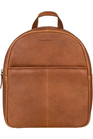 Burkely Antique Avery Backpack Tablet