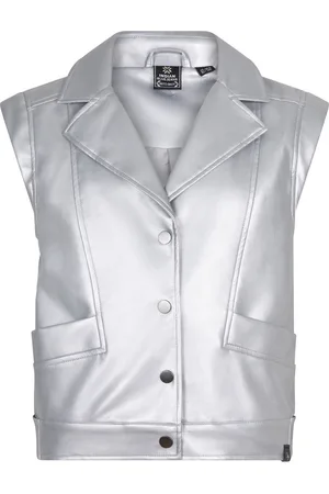 Indian Blue Jeans Gilet -