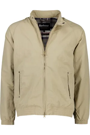 Barbour Zomerjas
