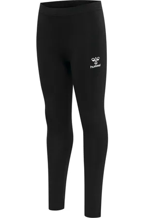 Hummel Kinder Leggings Onze Tights Black-146