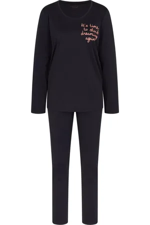 Triumph Sets PK 03 LSL X Dames Pyjamaset -