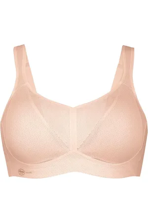 Anita Comfort Air Control Sport Bh Voorgevormd 5544 107 Smart Rose - maat EU 95D / FR 110D