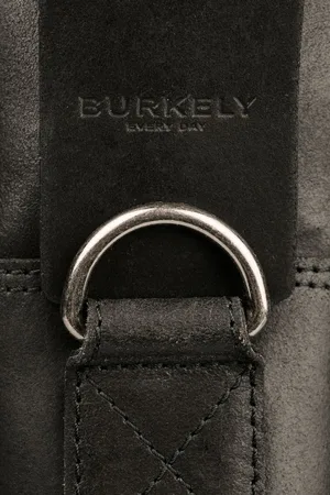 Burkely Vintage Jack Worker 13,3" - Schoudertas