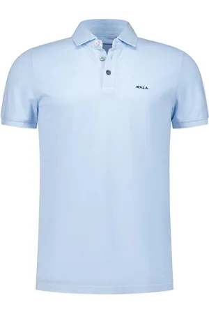 NZA New Zealand poloshirt korte mouw