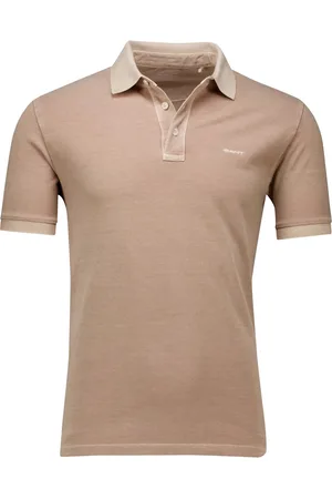 GANT Poloshirt korte mouw