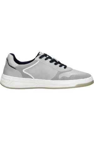 Mustang Veterschoenen Laag Veterschoenen Laag -
