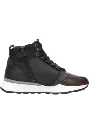 Sub55 Veterschoenen Hoog Veterschoenen Hoog -