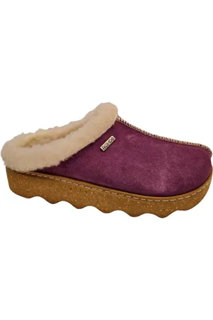 Rohde Dames - - pantoffels - maat 41