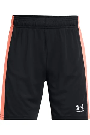 Under Armour Ch. Knit short in de kleur .
