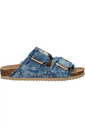 Colors of California Bio dames sandaal -