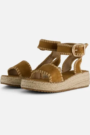 Cellini Espadrilles Textiel
