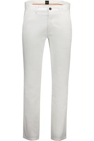 HUGO BOSS Pantalon chino