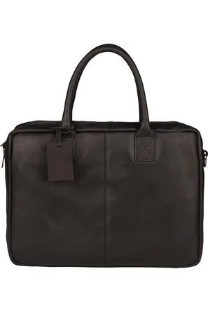 Burkely Vintage Taylor Heren Aktetas
