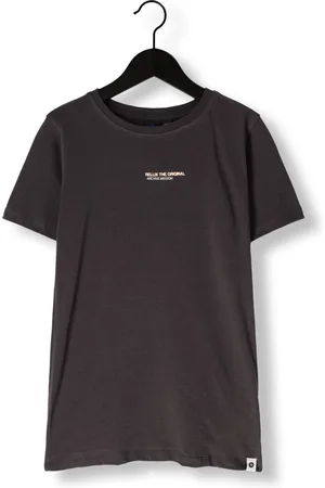 Rellix T-shirt Rlx Backprint Polo