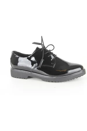 Marco Tozzi Veterschoenen Laag Veterschoenen Laag -