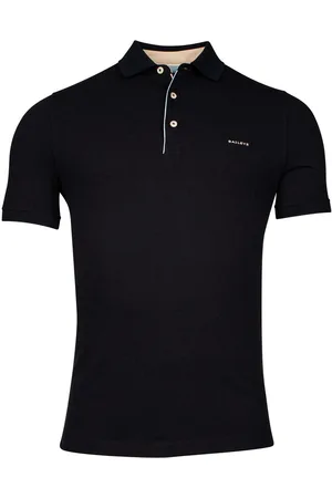 Baileys Poloshirt korte mouw