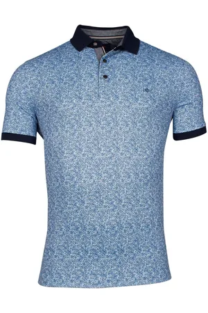 Baileys Poloshirt korte mouw
