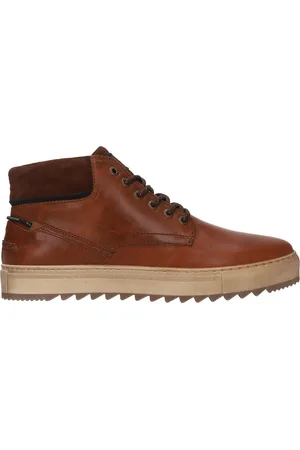 Gaastra Led Mid Oil M Veterschoenen Hoog -