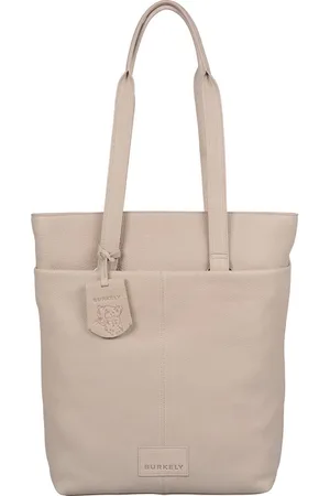 Burkely Soft Skylar Backpack Shopper 14