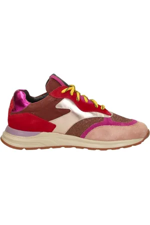 Iqônic Sneakers Laag Sneakers Laag -