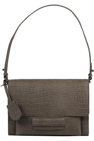 Burkely Casual Carly Dames Schoudertas Satchel
