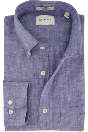 GANT Casual overhemd