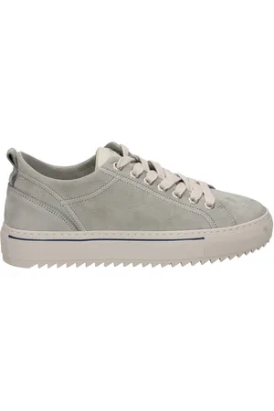 rehab Clay Nub Veterschoenen Laag -