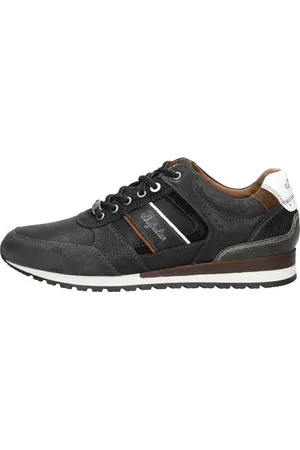 Australian Condor Sneakers Laag -