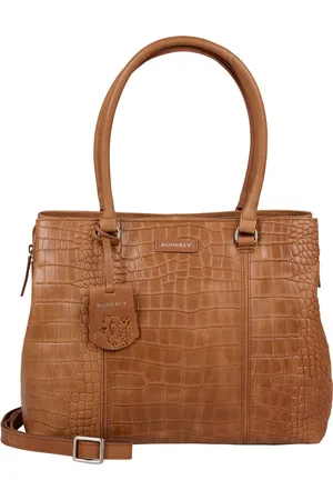 Burkely Cool Colbie Dames Werktas - 13,3 inch laptopvak