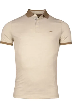 Baileys Poloshirt korte mouw
