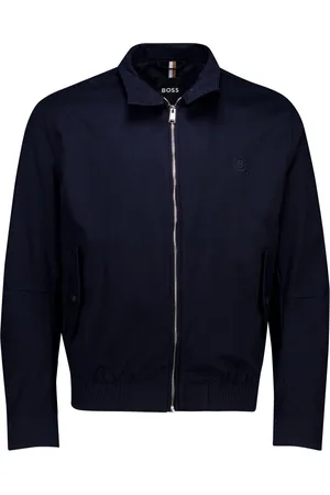 HUGO BOSS Zomerjas