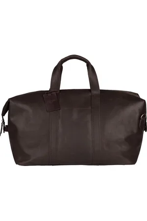 Burkely Vintage Sem Unisex Weekender Reistas