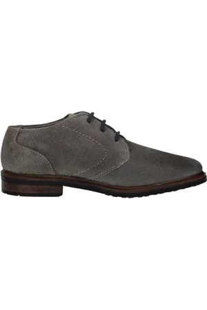 Bugatti Ruggiero Comfort Evo Veterschoenen Hoog -