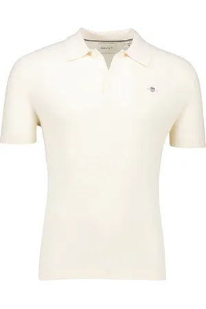 GANT Poloshirt korte mouw