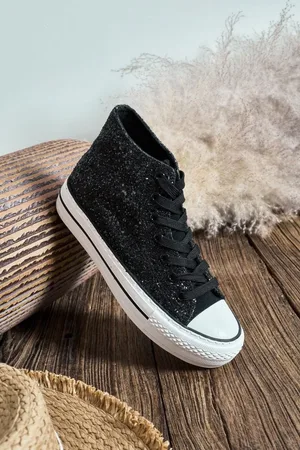 Merkloos Kleren van A. - Erynn - Sneaker Olivia -