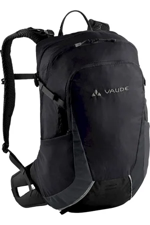 Vaude Tremalzo fietsrugzak - 16 liter - Zwart