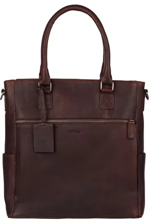 Burkely Antique Avery Dames Shopper 13,3