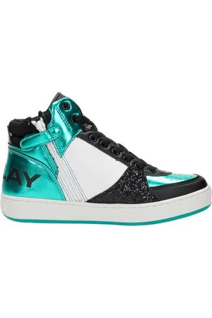 Replay Cobra 7CC Sneakers Hoog -