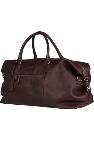 Burkely Antique Avery Weekender Reistas