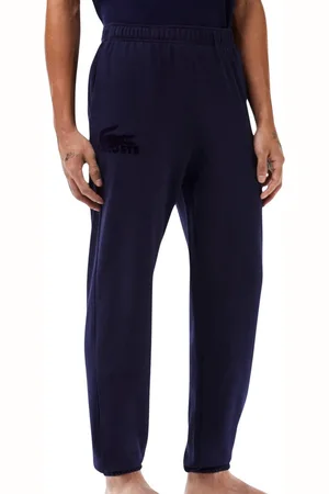 Lacoste Lounge Pyjama Pyjamabroek Mannen